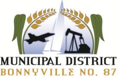 Bonnyville (Municipal District)