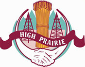 High Prairie (Town)