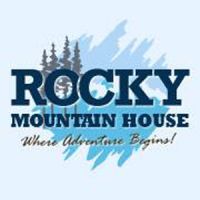 Rocky Mountain House (Town)