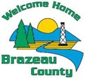 Brazeau (County)