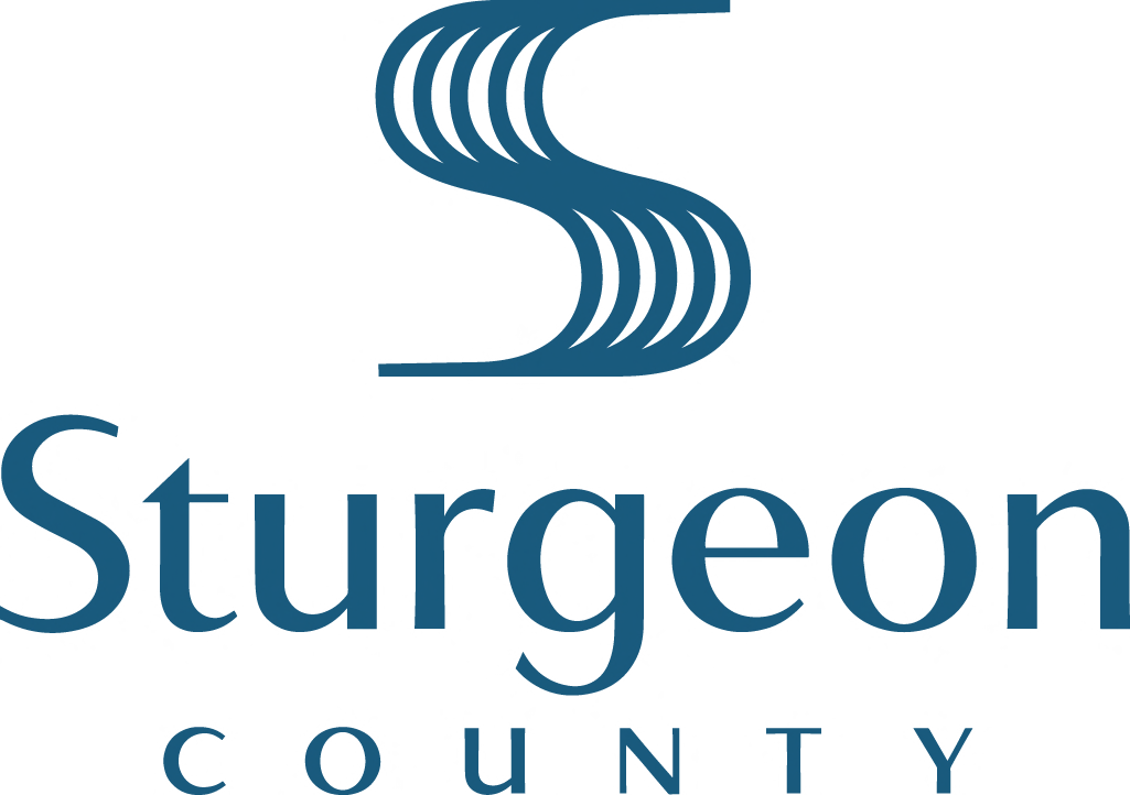 Sturgeon (County)