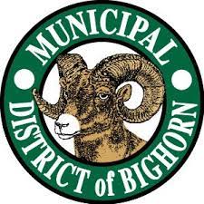 Bighorn (Municipal District)