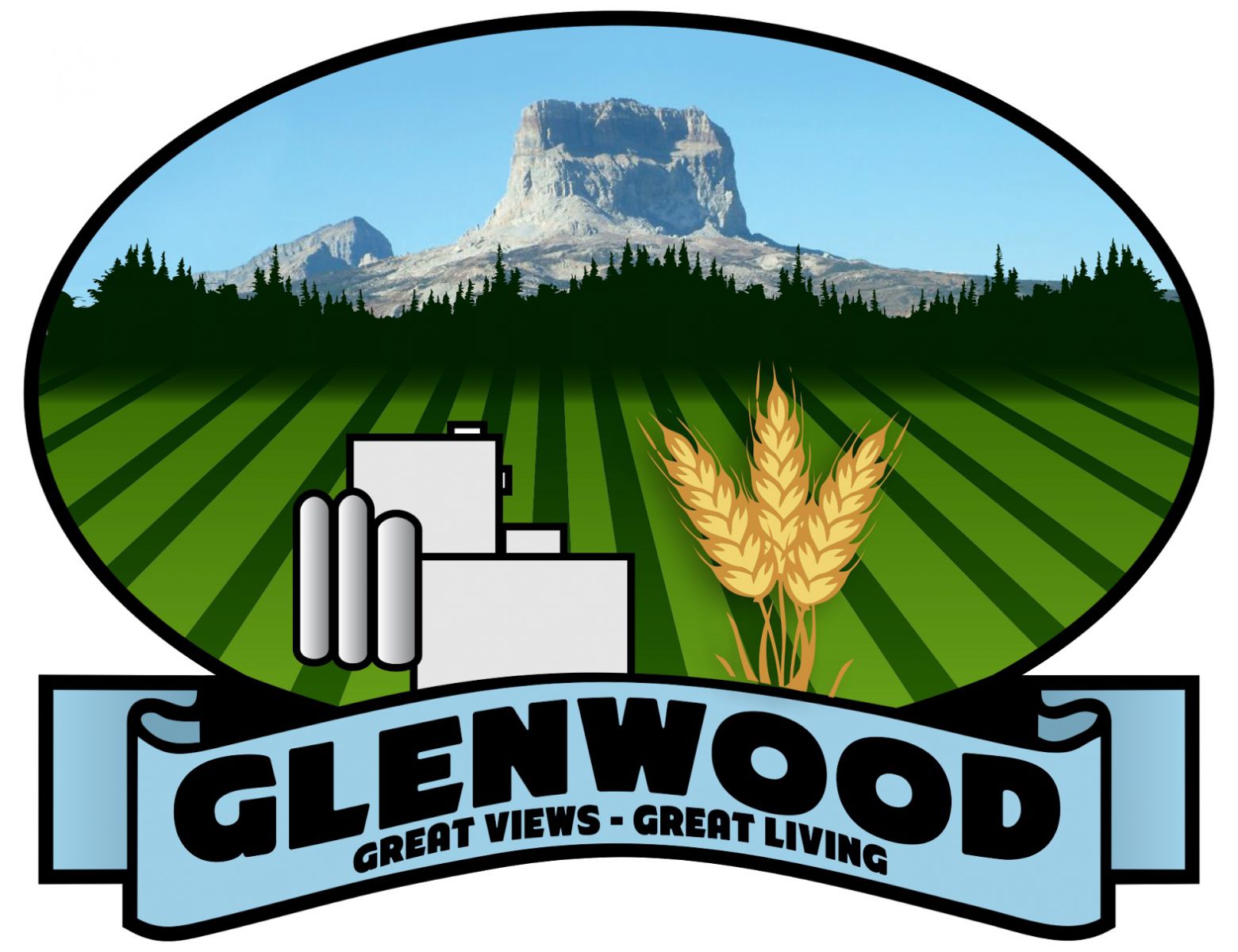 Glenwood (Village)