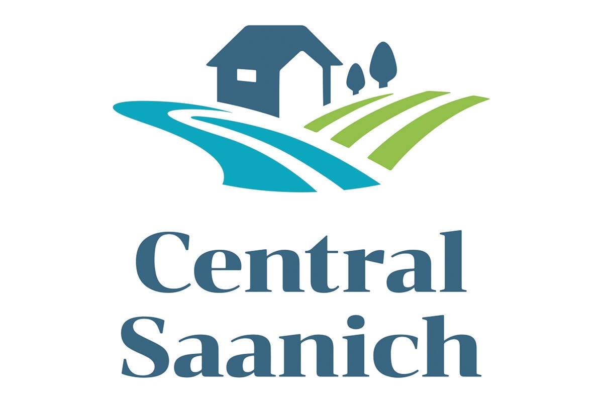 Central Saanich