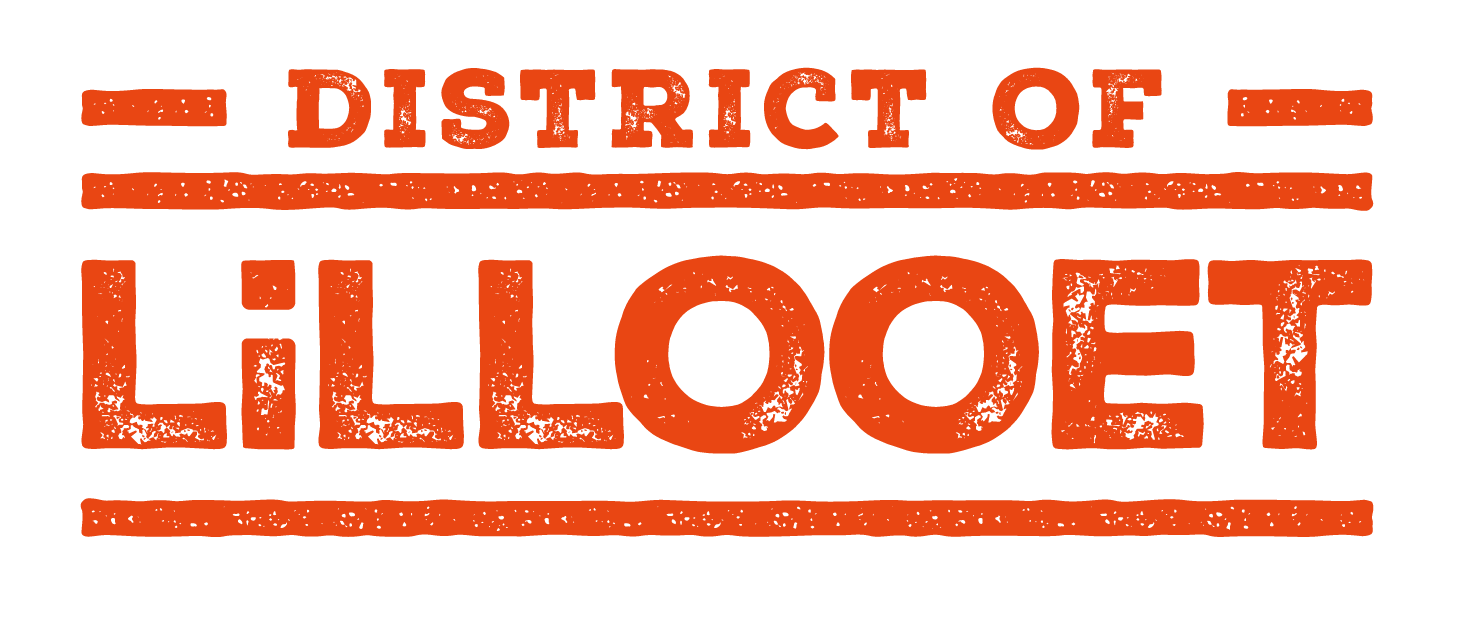 District of Lillooet