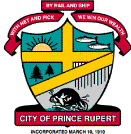 Prince Rupert (City)