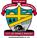 City of Prince Rupert