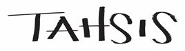 Tahsis