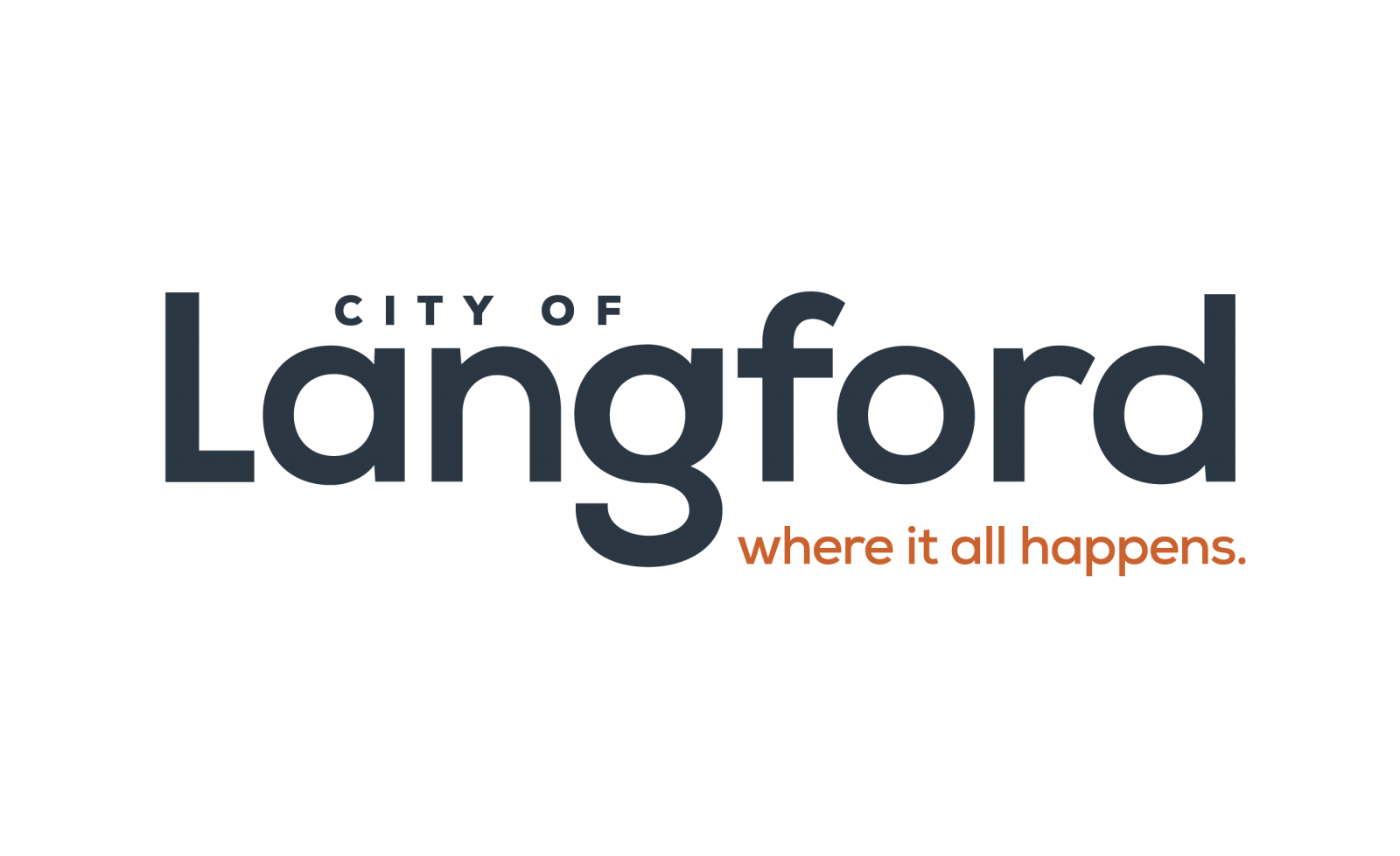 City of Langford