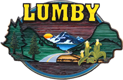Lumby (Village)
