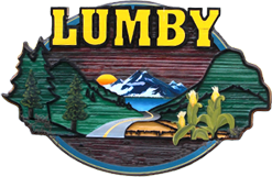 Lumby