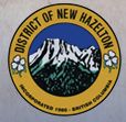 New Hazelton