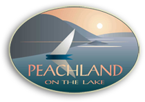 Peachland