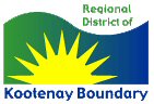 Kootenay Boundary