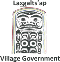 Nisga'a Village of Laxgalts'ap