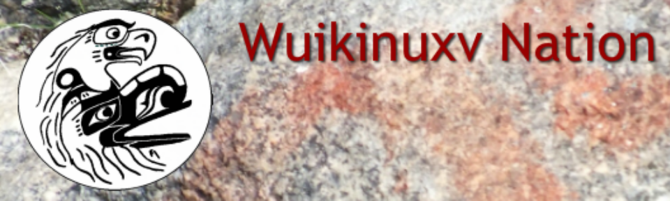 Wuikinuxv Nation