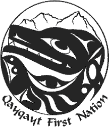 Qayqayt First Nation