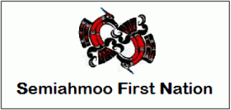 Semiahmoo First Nation