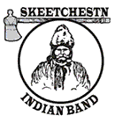 Skeetchestn Indian Band