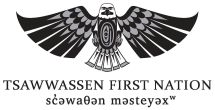 Tsawwassen First Nation