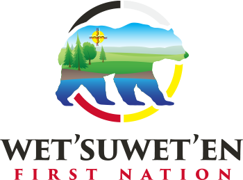 Wet'suwet'en First Nation