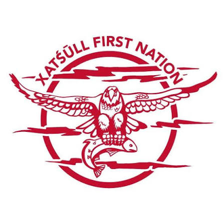 Xatśūll First Nation
