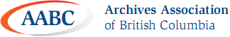 Archives Association of British Columbia
