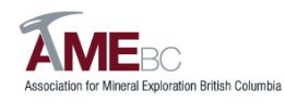 Association for Mineral Exploration British Columbia