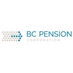 BC Pension Corporation (Provincial Ministry)