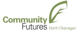 Community Futures North Okanagan (Economic Development Agency)