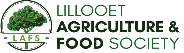 Lillooet Agriculture & Food Society