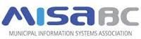 Municipal Information Systems Association of BC