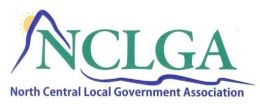 North Central Local Government Association (Local Government Agency)