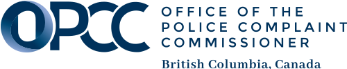 Office of the Police Complaint Commissioner