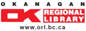 Okanagan Regional Library (Local Government Agency)