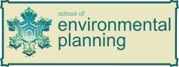 University of Northern British Columbia - School of Environmental Planning