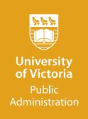 University of Victoria - School of Public Administration (Post Secondary Institute)