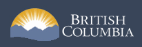 Government of British Columbia (Provincial Ministry)
