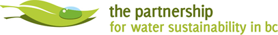 Partnership for Water Sustainability in BC