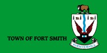 Fort Smith (Town)