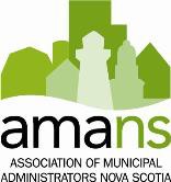 Association of Municipal Administrators, Nova Scotia