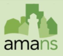 Association of Municipal Administrators, Nova Scotia