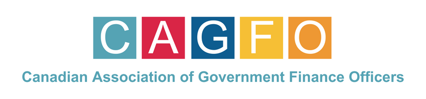 Canadian Association of Government Finance Officers