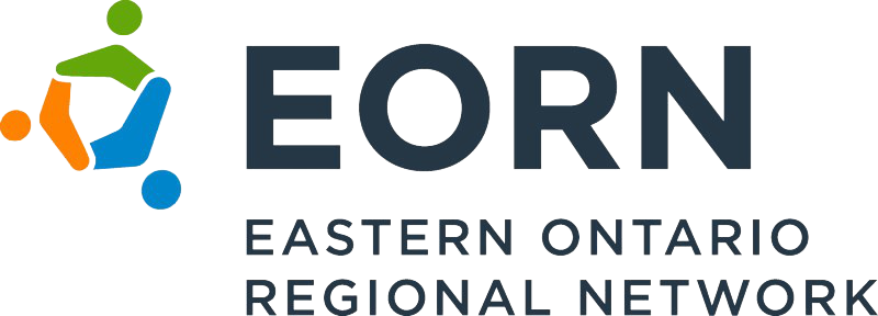 Eastern Ontario Regional Network (Association)