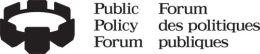 Public Policy Forum