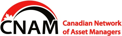 Canadian Network of Asset Managers (Association) Canadian Network of Asset Managers (Association)