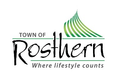 Rosthern (Town)