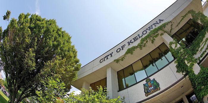 $9 Million Grant Expands Sewer Access for Kelowna Residents $9 Million Grant Expands Sewer Access for Kelowna Residents