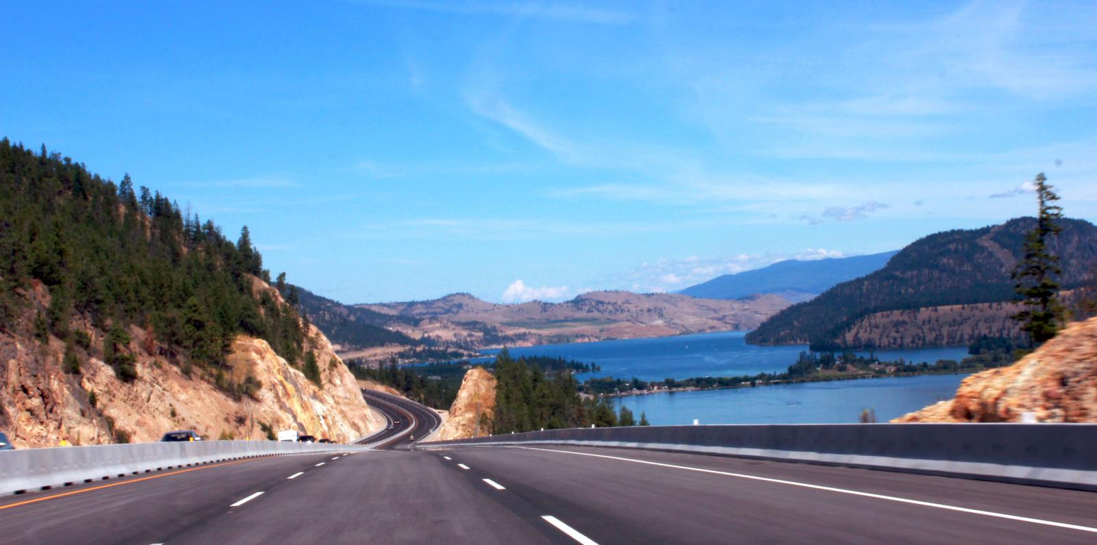 Central Okanagan's First Region-Wide Transportation Plan Ready for Endorsement Central Okanagan's First Region-Wide Transportation Plan Ready for Endorsement