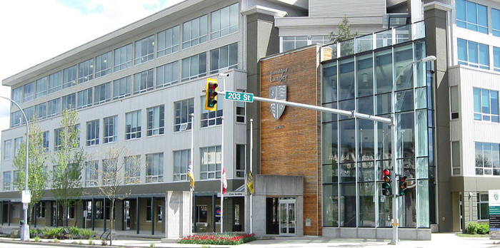 Petition to Remove Langley Township Mayor and Councillors Dismissed Petition to Remove Langley Township Mayor and Councillors Dismissed